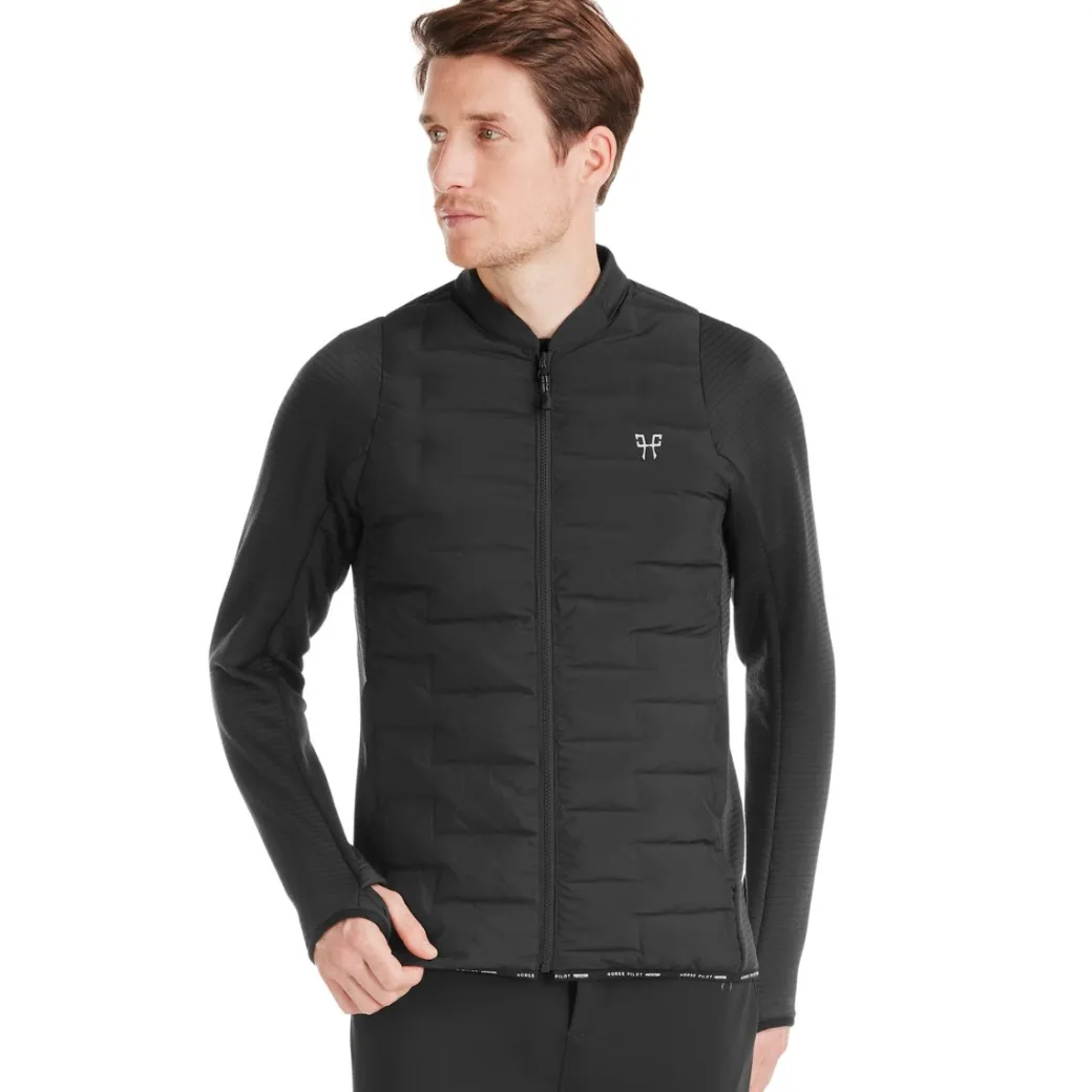 Men's Horse Pilot Storm Jacket