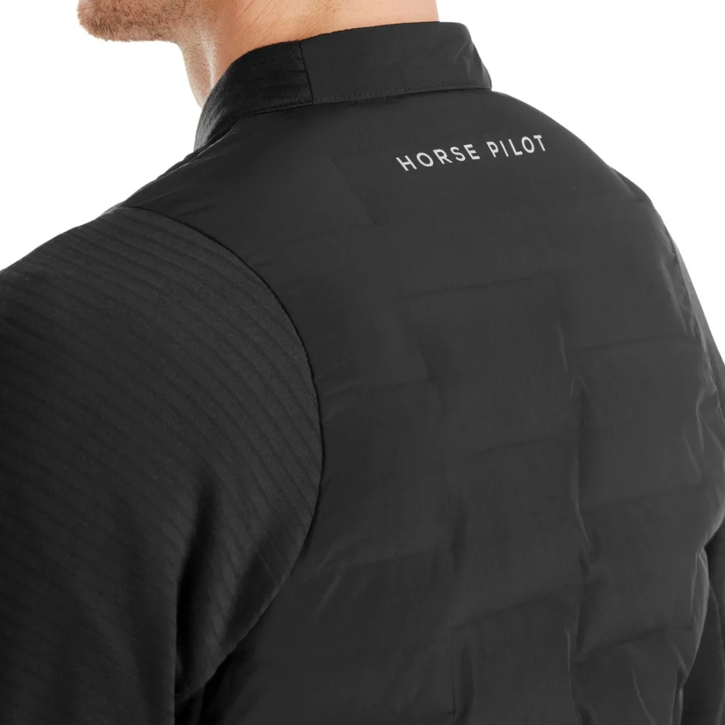 Men's Horse Pilot Storm Jacket