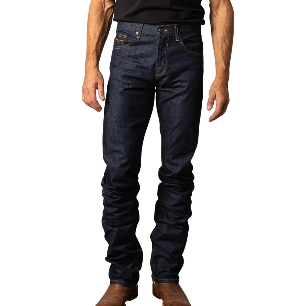 Men's Kimes Ranch Cal Jeans