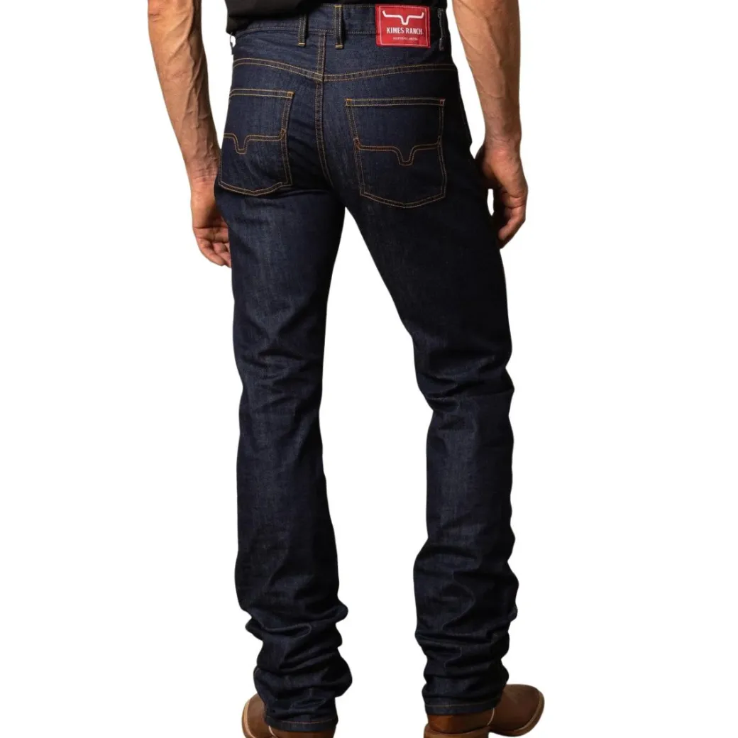 Men's Kimes Ranch Cal Jeans