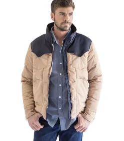 Men's Kimes Ranch Colt Jacket