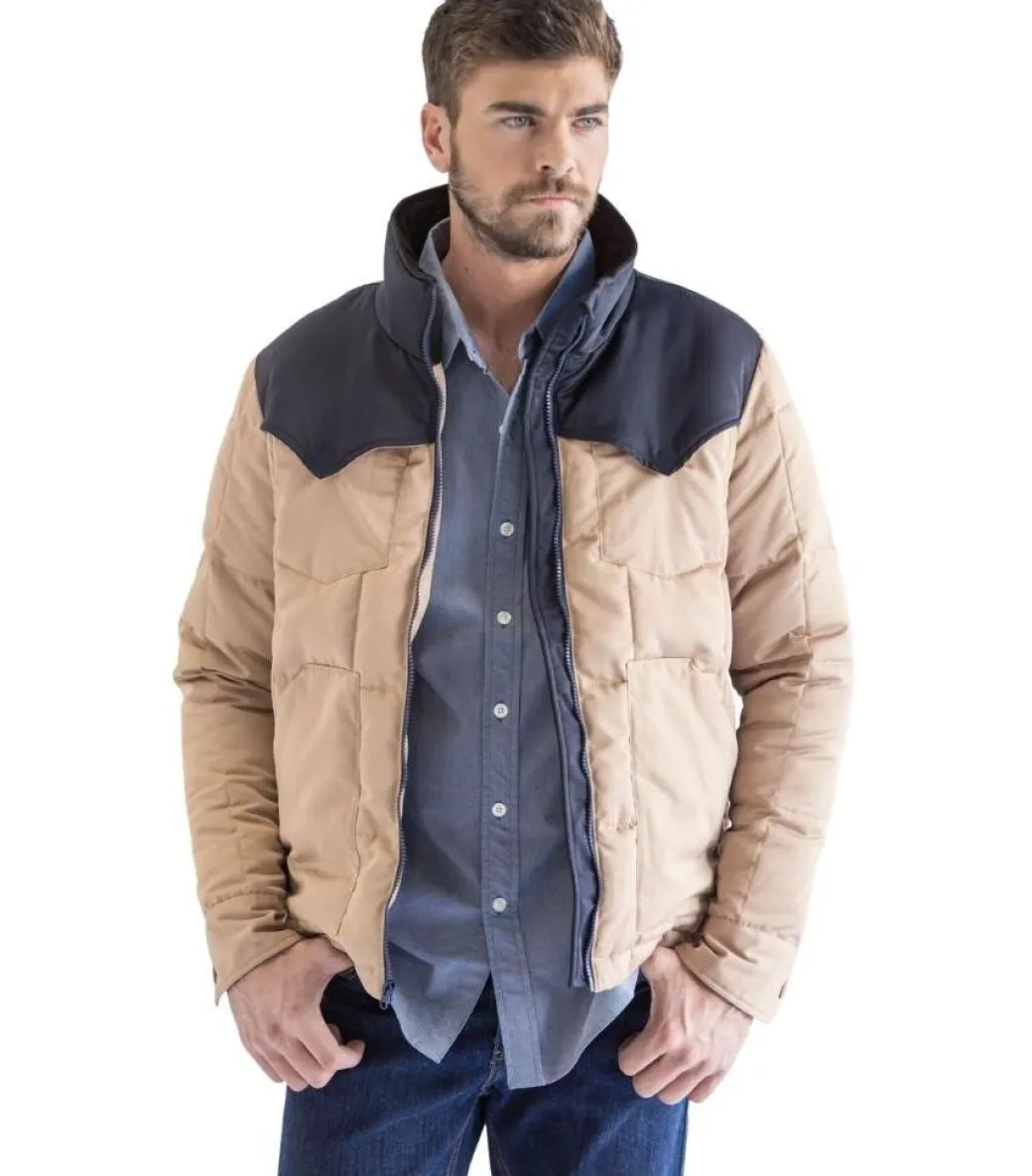 Men's Kimes Ranch Colt Jacket