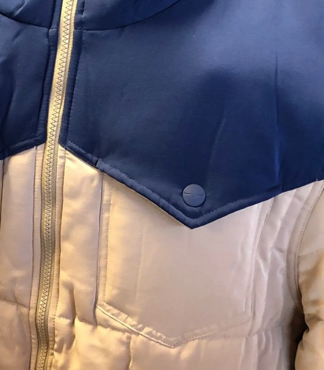 Men's Kimes Ranch Colt Jacket
