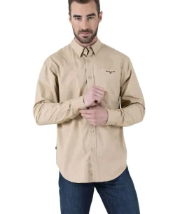Men's Kimes Ranch KR Team Shirt