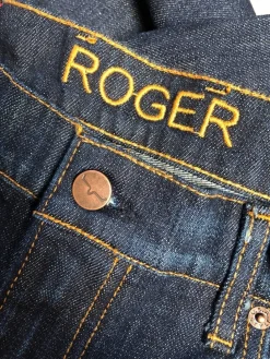 Men's Kimes Ranch Roger Bootcut Jeans