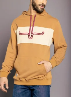 Men's Kimes Ranch Side Winder Hoodie
