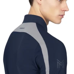 Men's Maximilian Court Short Sleeve Polo Shirt