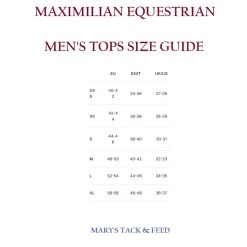 Men's Maximilian Kent Base Layer