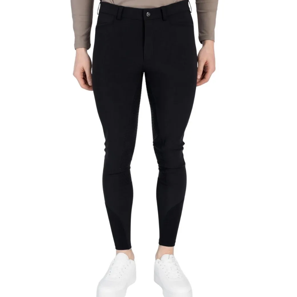 Men's Maximilian Performance Full Seat Breeches
