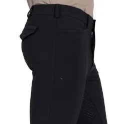 Men's Maximilian Performance Full Seat Breeches