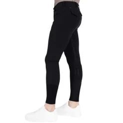 Men's Maximilian Performance Full Seat Breeches