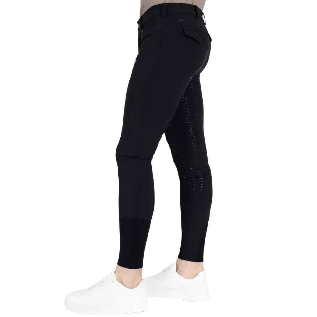 Men's Maximilian Performance Full Seat Breeches