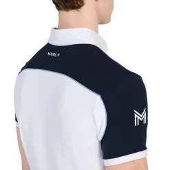 Men's Maximilian Pivot Competition SS Polo