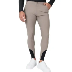 Men's Maximilian Vector Knee Patch Breeches