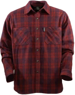 Men's Outback Clyde Big Shirt