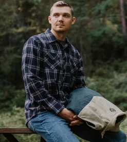 Men's Outback Parker Shirt