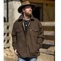 Men's Outback Phoenix Jacket