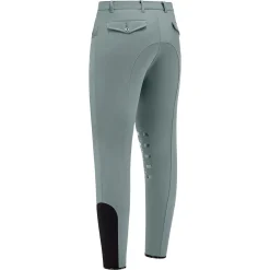 Men's Rider's Gene Knee Patch Breeches
