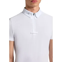 Men's Rider's Gene SS Competition Shirt