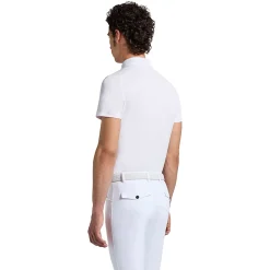 Men's Rider's Gene SS Competition Shirt