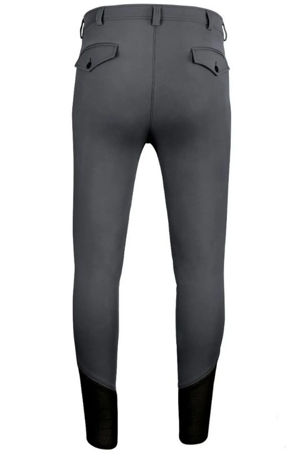 Men's RJ Classics Mason Knee Patch Breeches
