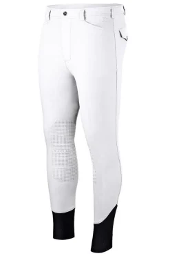 Men's RJ Classics Mason Knee Patch Breeches