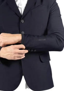 Men's Samshield Miami Competition Jacket