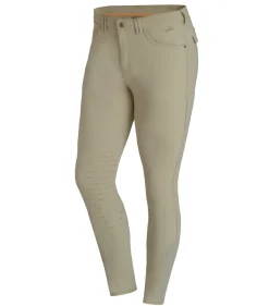 Men's Schockemöhle Phoenix KP Breeches