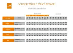 Men's Schockemöhle Russell Show Coat