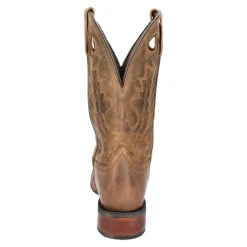 Men's Smoky Mountain Duke Square Toe Boots