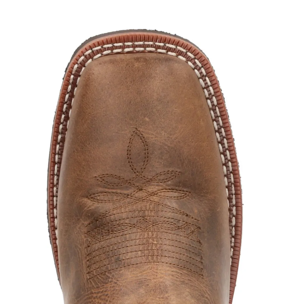 Men's Smoky Mountain Duke Square Toe Boots