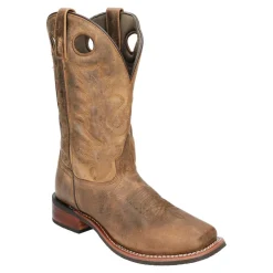 Men's Smoky Mountain Duke Square Toe Boots