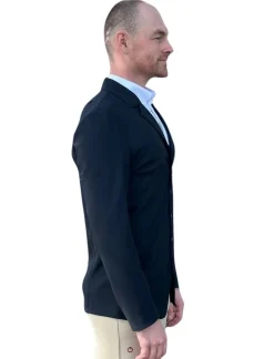 Men's Struck Tonal Show Shacket