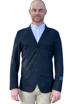 Men's Struck Tonal Show Shacket