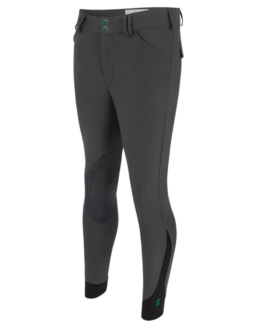 Men's Tredstep Verde Breeches KP