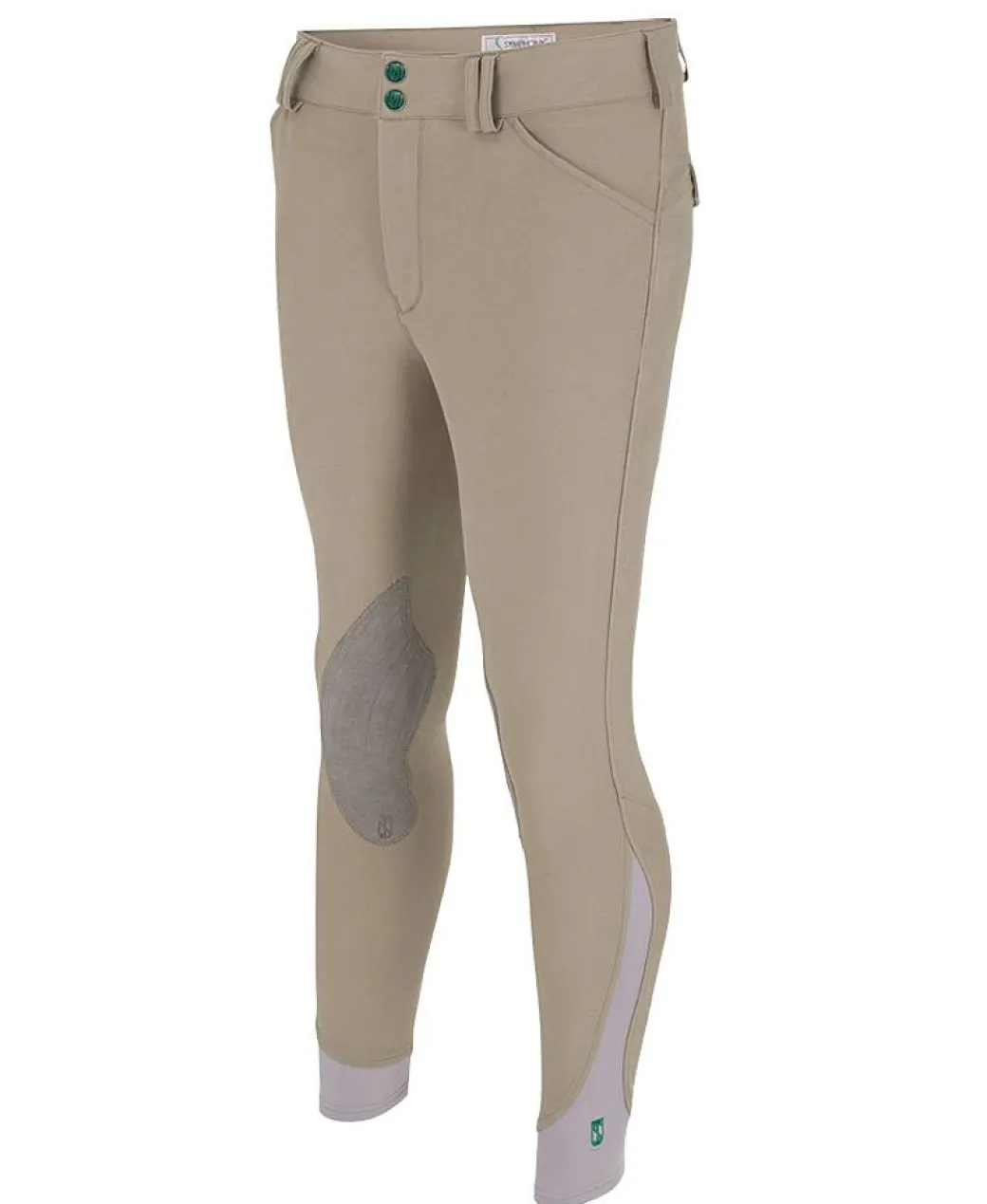 Men's Tredstep Verde Breeches KP