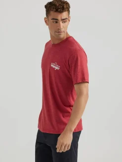 Men's Wrangler American Legend Tee