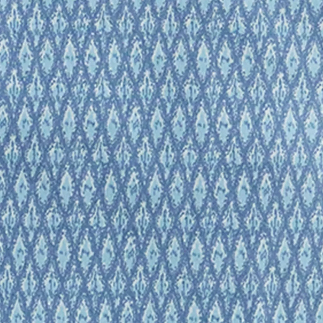 Men's Wrangler ATG Ombré Blue Hike Shirt