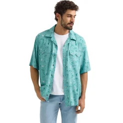 Men's Wrangler Coconut Cowboy Snap Shirt