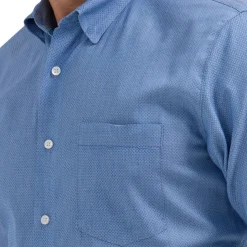 Men's Wrangler Cody Johnson Button Down Shirt