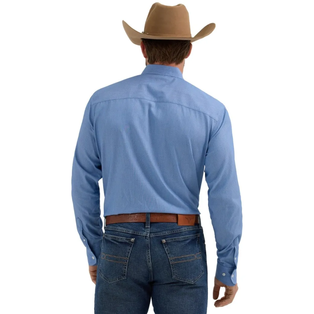 Men's Wrangler Cody Johnson Button Down Shirt