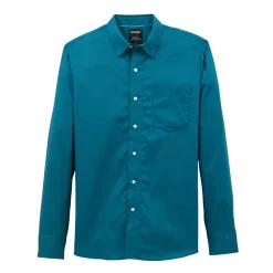 Men's Wrangler CoJo Chevron Button Down Shirt