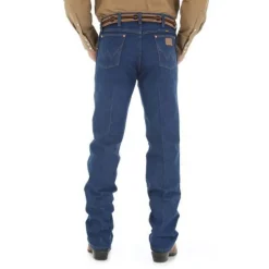 Men's Wrangler Cowboy Cut Original Fit Jeans