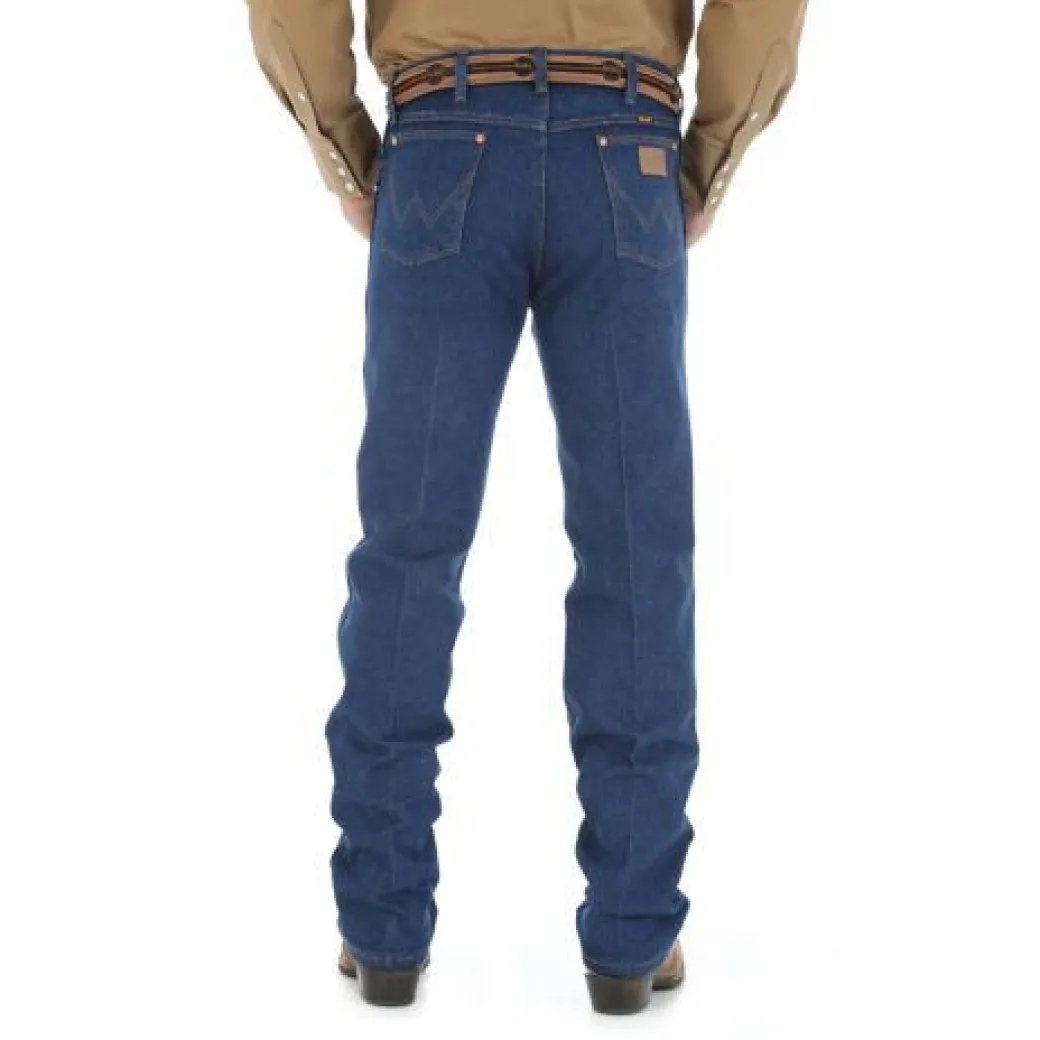 Men's Wrangler Cowboy Cut Original Fit Jeans