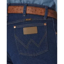 Men's Wrangler Cowboy Cut Original Fit Jeans