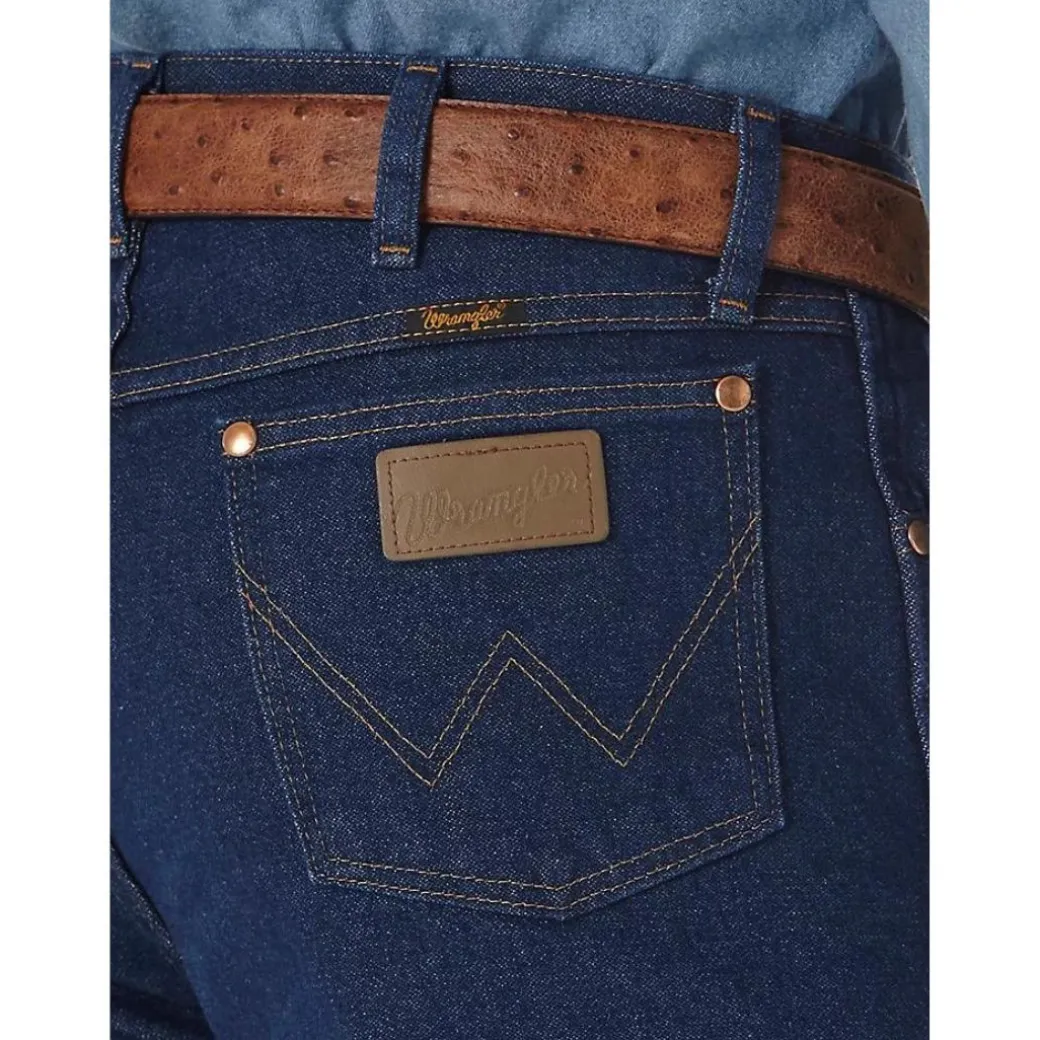 Men's Wrangler Cowboy Cut Original Fit Jeans