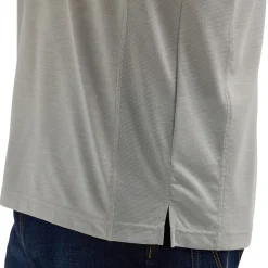 Men's Wrangler Western Performance Polo