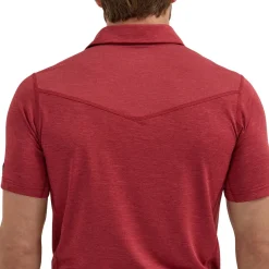 Men's Wrangler Western Performance Polo