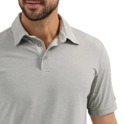 Men's Wrangler Western Performance Polo