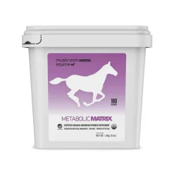 Metabolic Equine Matrix